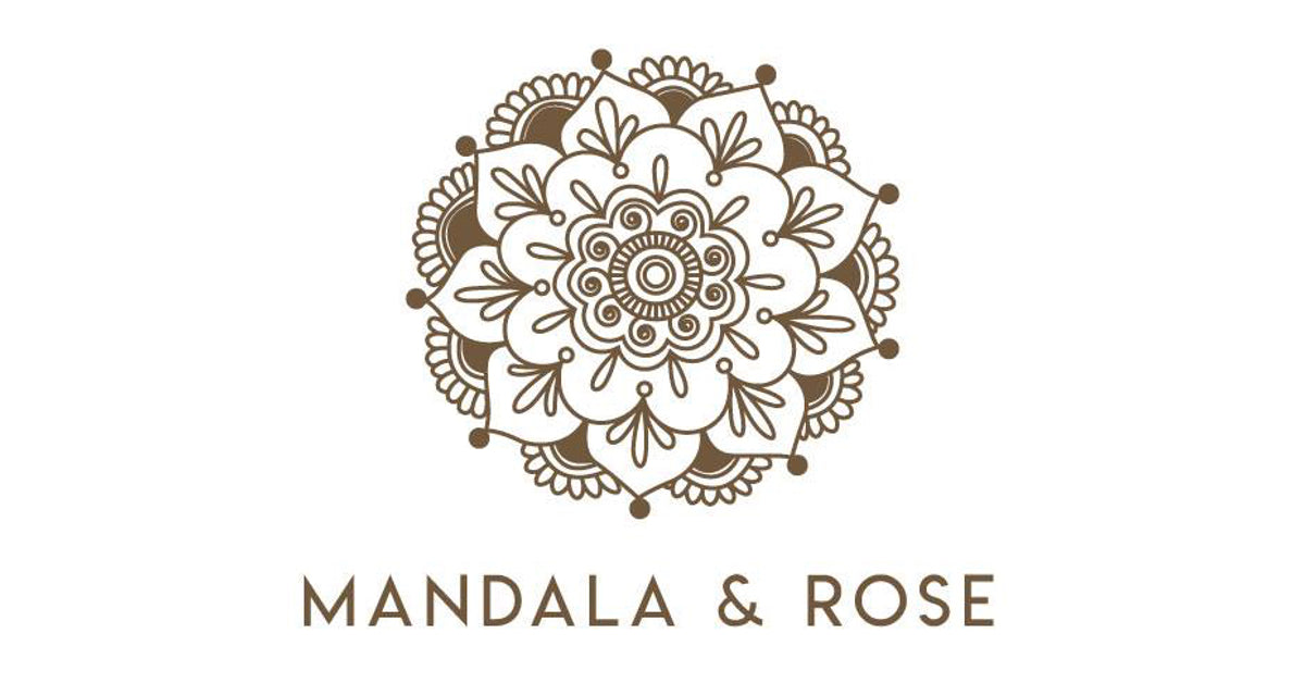 Mandala & Rose - Handcrafted Artisan Skincare & Wellness Products