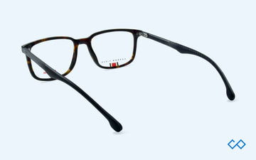 Carrera 8847-086 52 Stylish & Durable Eyeglass – WizOpt