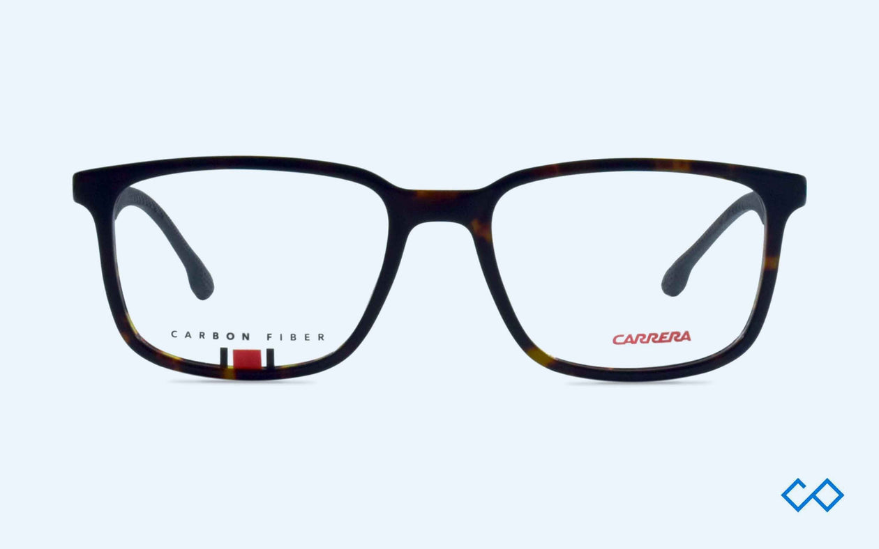 Carrera 8847-086 52 Stylish & Durable Eyeglass – WizOpt