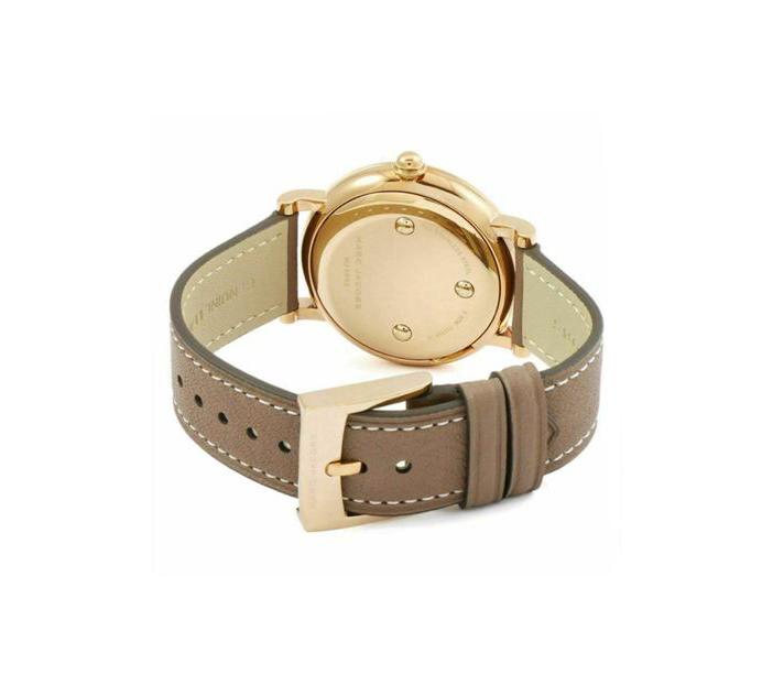 Marc Jacobs Strap for Marc Jacobs Watch MARC JACOBS CLASSIC MJ1534