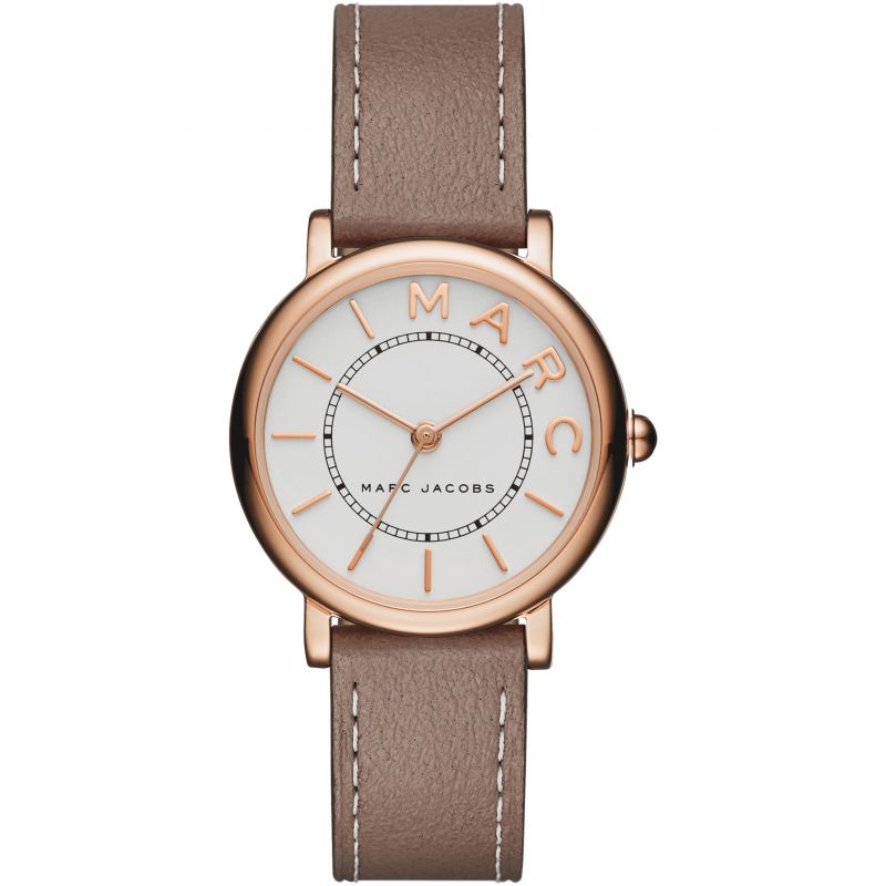 Marc Jacobs Strap for Marc Jacobs Watch MARC JACOBS CLASSIC MJ1534