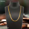 Freemen One line nawabi Chain For Men - FMC414