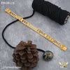 Freemen Designer ad rhodium Bracelet for Men - FMGB116