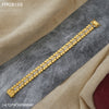 Freemen Snakade gold plated bracelet for Men - FMGB168