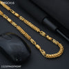 Freemen Heavy indo gold plated Chain Design - FMGC416