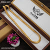 Freemen Traditional Gold plated Chain Design - FMGC423