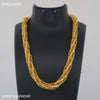 Freemen Honny gold plated Chain Design - FMGC400