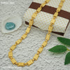 Freemen Designer nawabi gold plated Chain Design - FMGC384