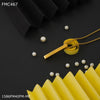 Freemen Golden Chain pendent Design - FMC467