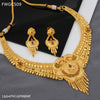 Freemen Necklace With Earring for women - FWGN509
