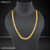 Freemen 1GM designer lotus Chain for Man - FMGC473