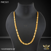 Freemen Single Koli Delightful Nawabi Chain For Men - FMC501