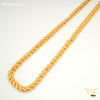 Freemen Urbanity Nice Lotus Traditional Golden chain- FMC07