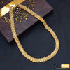 FreeMen singapuri Gold Plated chain 1 line for men