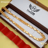 Freemen Stylish Best Beautiful Koli Nawabi Chain - FM350