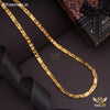 Freemen Enticing H OBO Design Nawabi Biscuit Chain - FM362