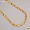 Freemen Enticing H OBO Design Nawabi Biscuit Chain - FM362