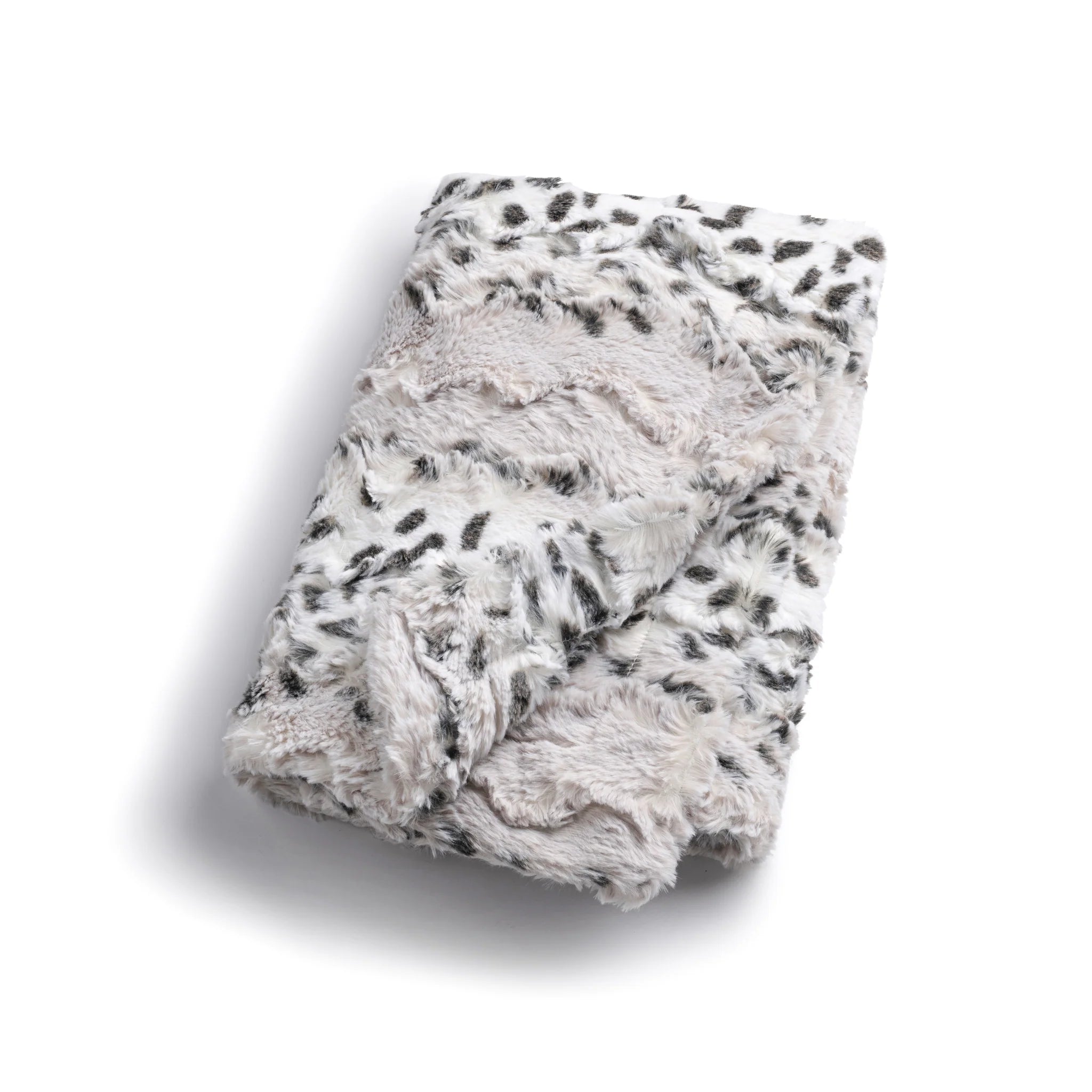 blanket cozy - leo/iron