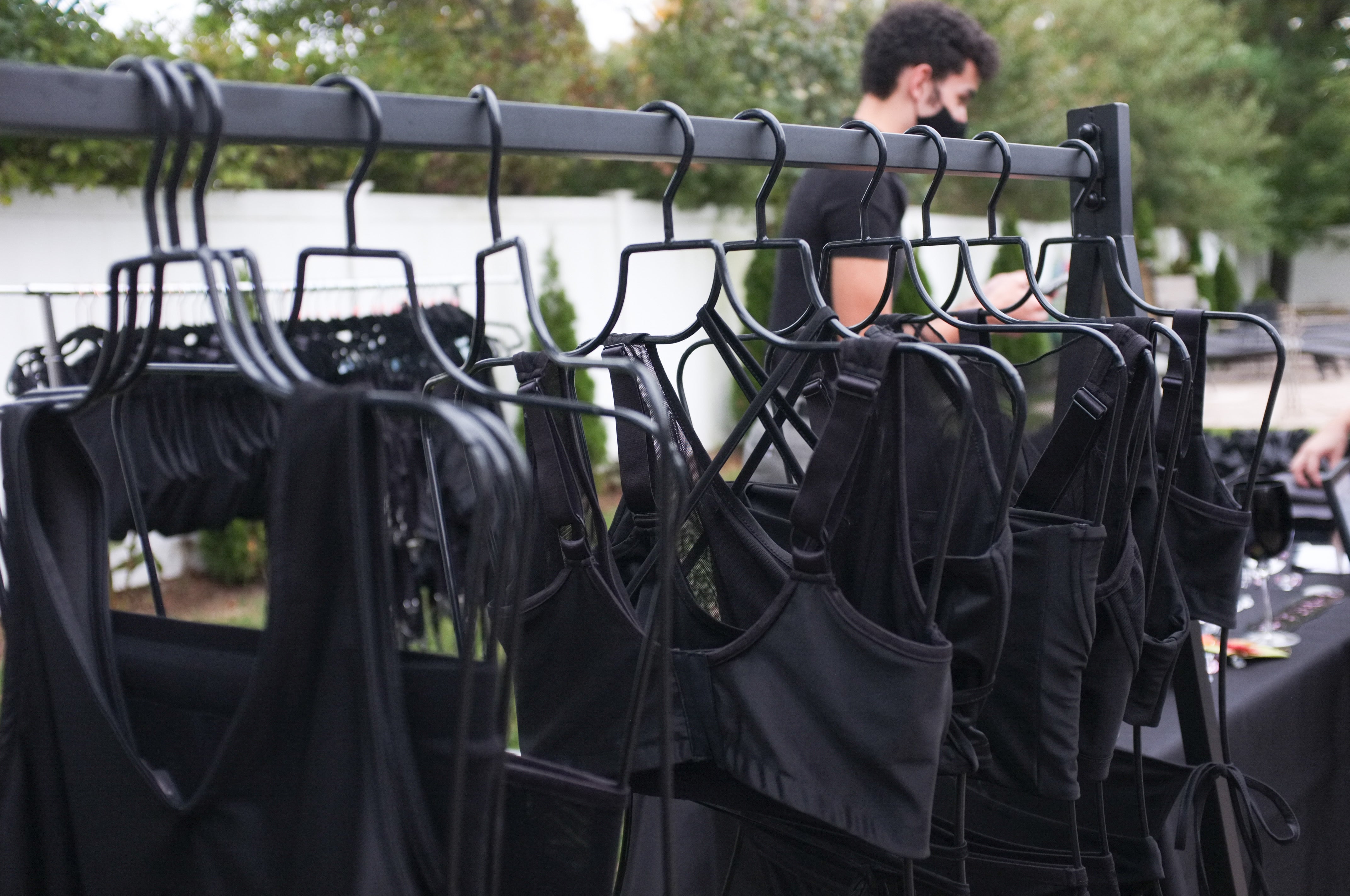 Private In-Home Trunk Shows