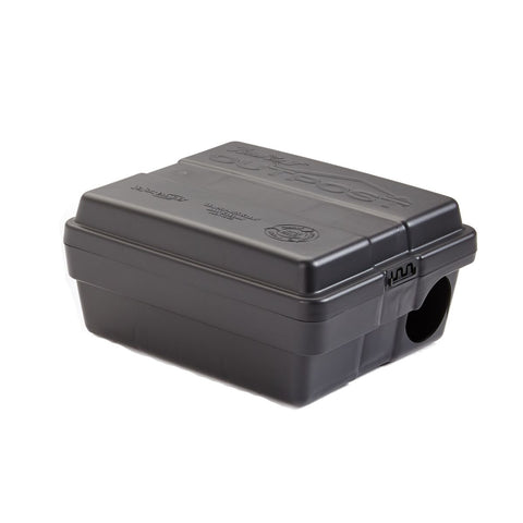 Aegis - RP Rat Bait Station – Steve Regan Company