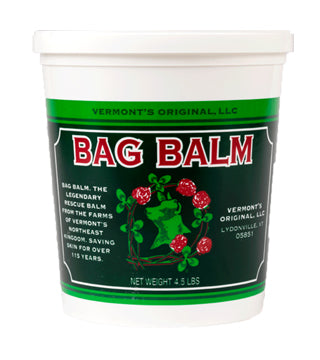 Bag Balm - 1 oz – Steve Regan Company