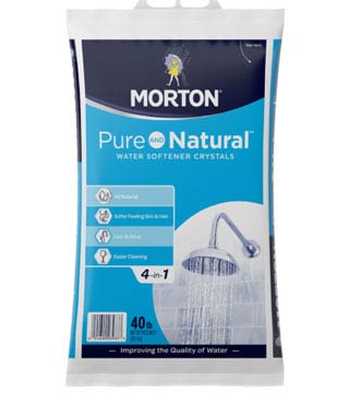 morton pure and natural water crystals