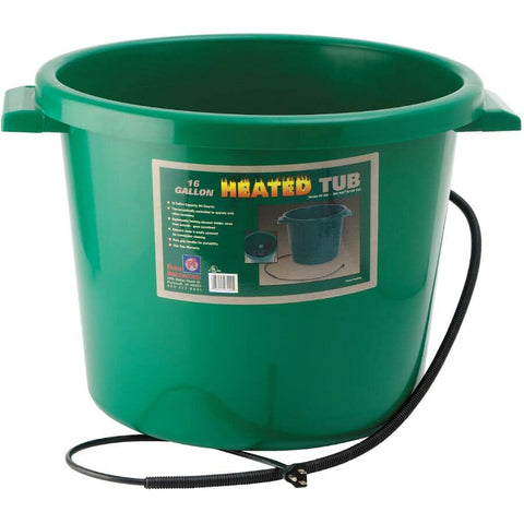 Stansport 882 2.5-Gallon Water Bucket