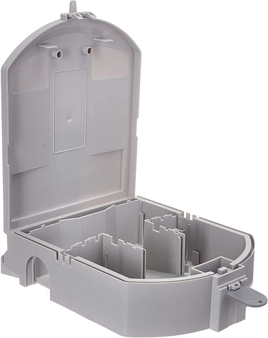 Tomcat - Outpost - Tamper Resistant Bait Station for Rats/Mice – Steve  Regan Company