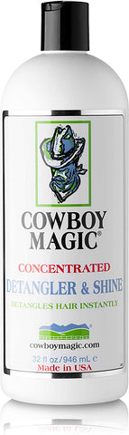 Cowboy Magic Super BodyShine