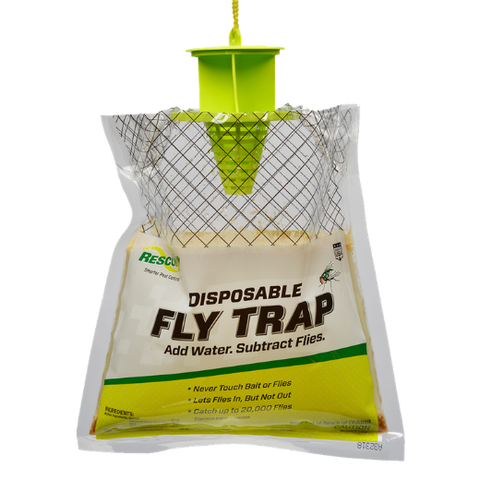 Biocare - Fruit Fly Trap - 2 pk – Steve Regan Company
