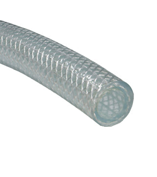 Apache Website - 1-1/4 CBS Vacuum Hose — Bulk/Uncoupled