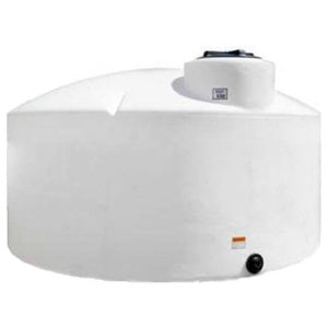 Norwesco 50 Gallon Liquid Storage Tank - N-41865