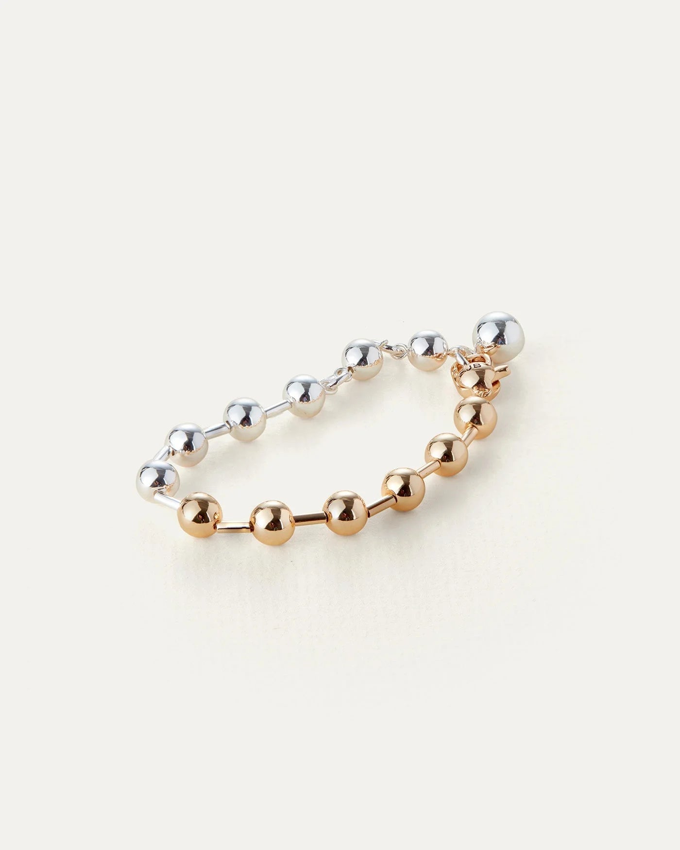 Celeste Bracelet in Two-Tone