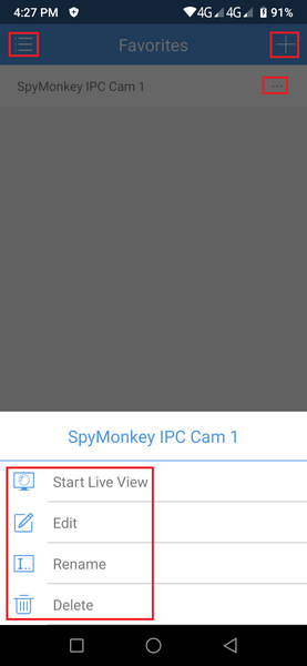 SpyMonkey EZView Guide 05 grande