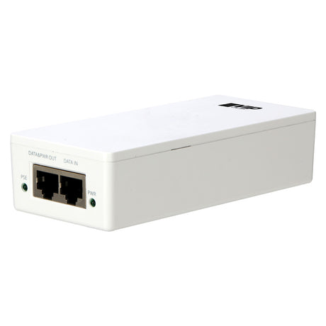 Grandstream PoE Injector Gigabit - GR-PoE – Spy Monkey Surveillance