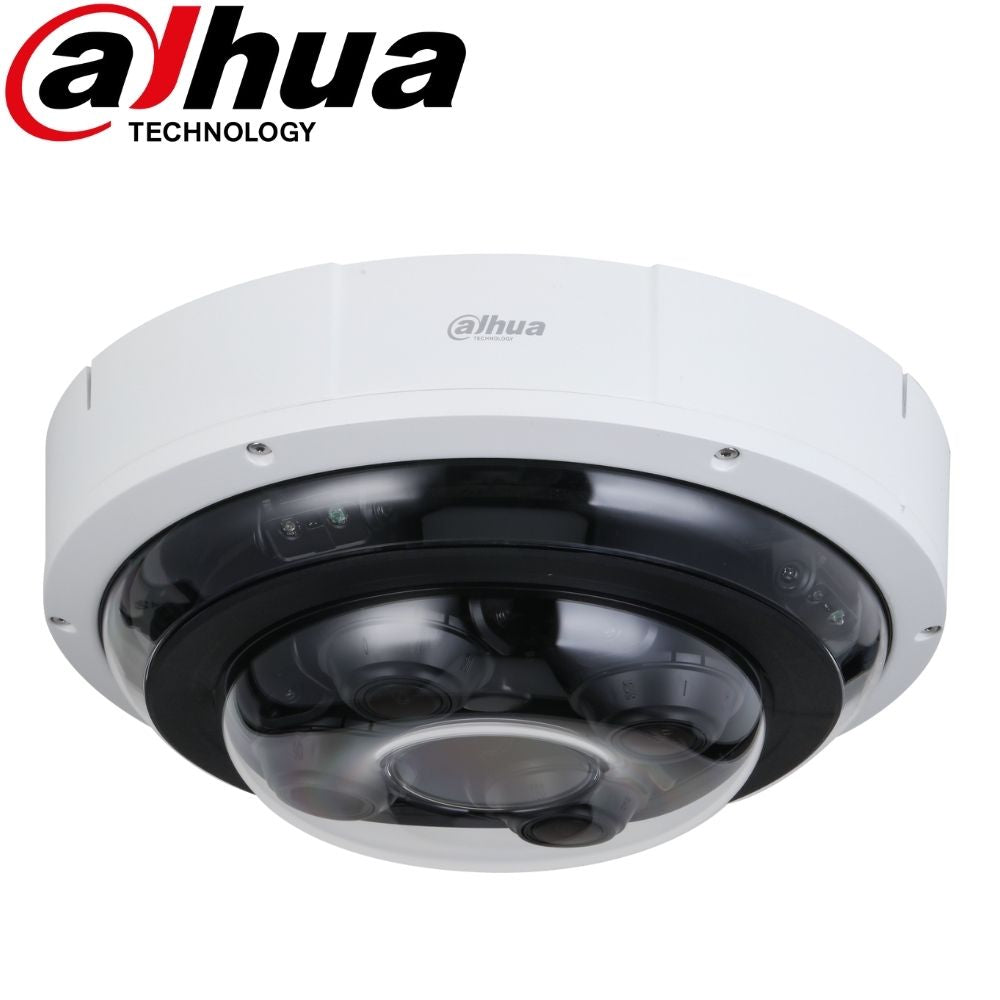 Dahua IPC-HDBW81230E-Z Security Camera: 12MP Ultra Series VF Dome