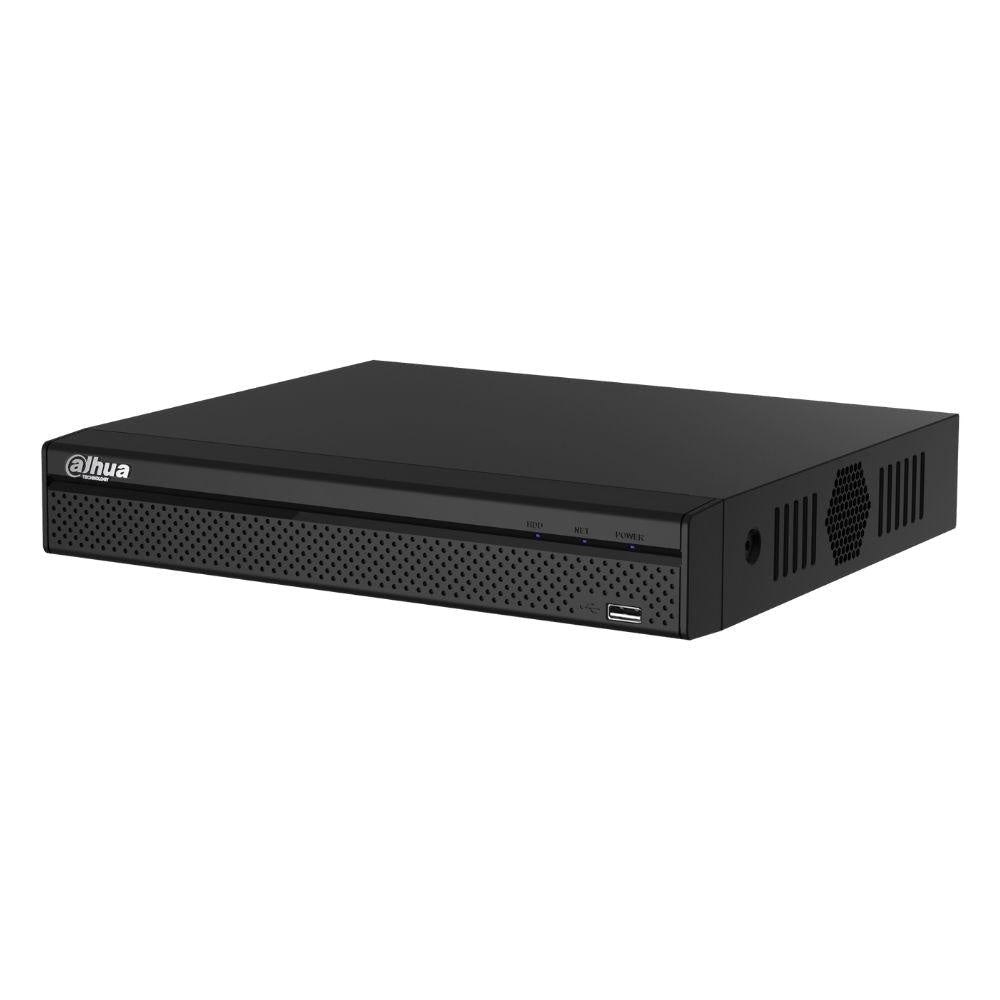 Dahua 3X66 Security System: 4CH 8MP Lite NVR, 1 x 8MP Dome 1 x 6MP Turret, Starlight, SMD 4.0, AI SSA - Image 9