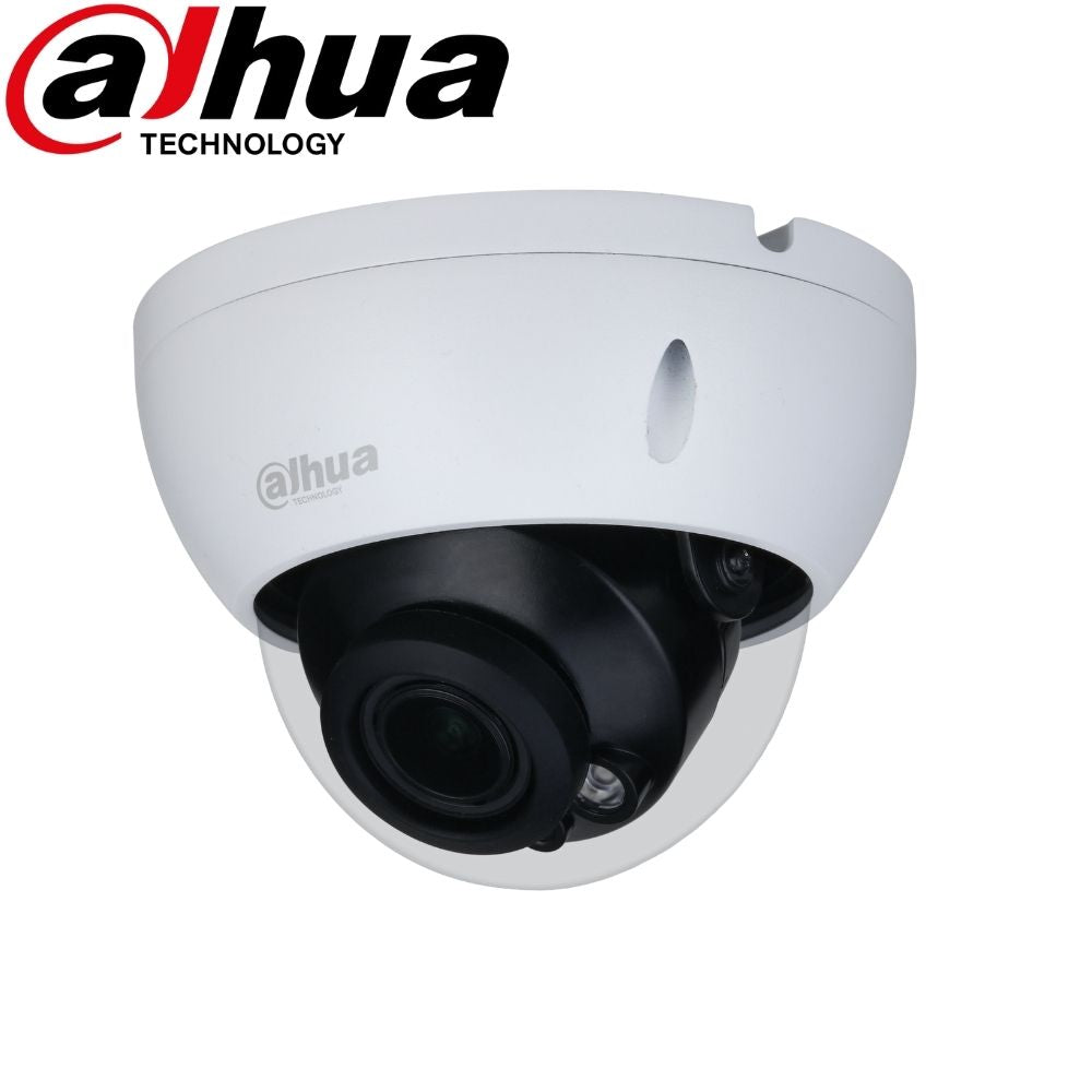 Dahua IPC-HDBW81230E-Z Security Camera: 12MP Ultra Series VF Dome