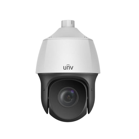 Uniview 360° Fisheye IP Camera Review