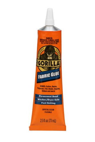 Gorilla 4PK Gorilla Glue Minis