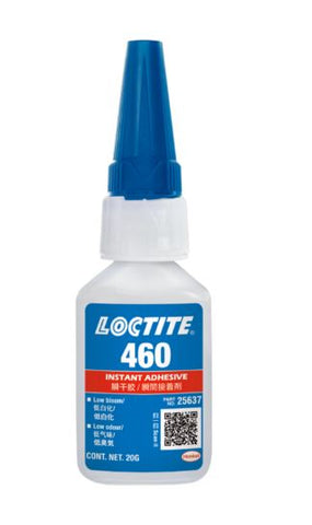 Henkel Loctite 3090 Instant Adhesive Gel - 10g