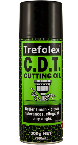 Trefolex Cutting Compound
