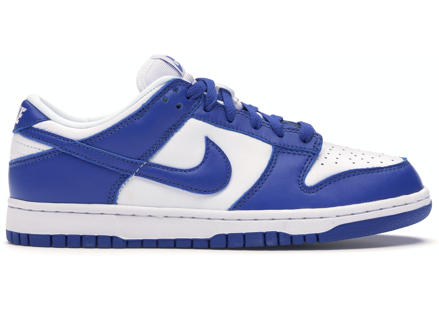 kentucky dunks