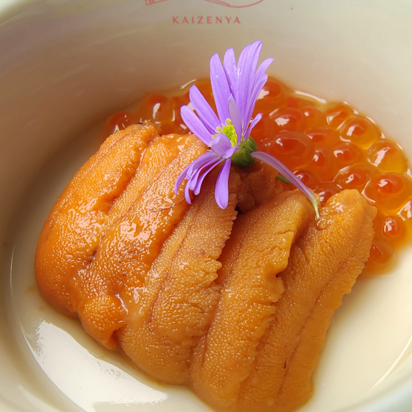 Tobiko (Flying Fish Roe) 500g とびこ – Kaizenya