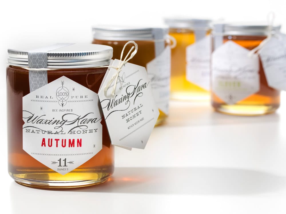 Autumn Honey