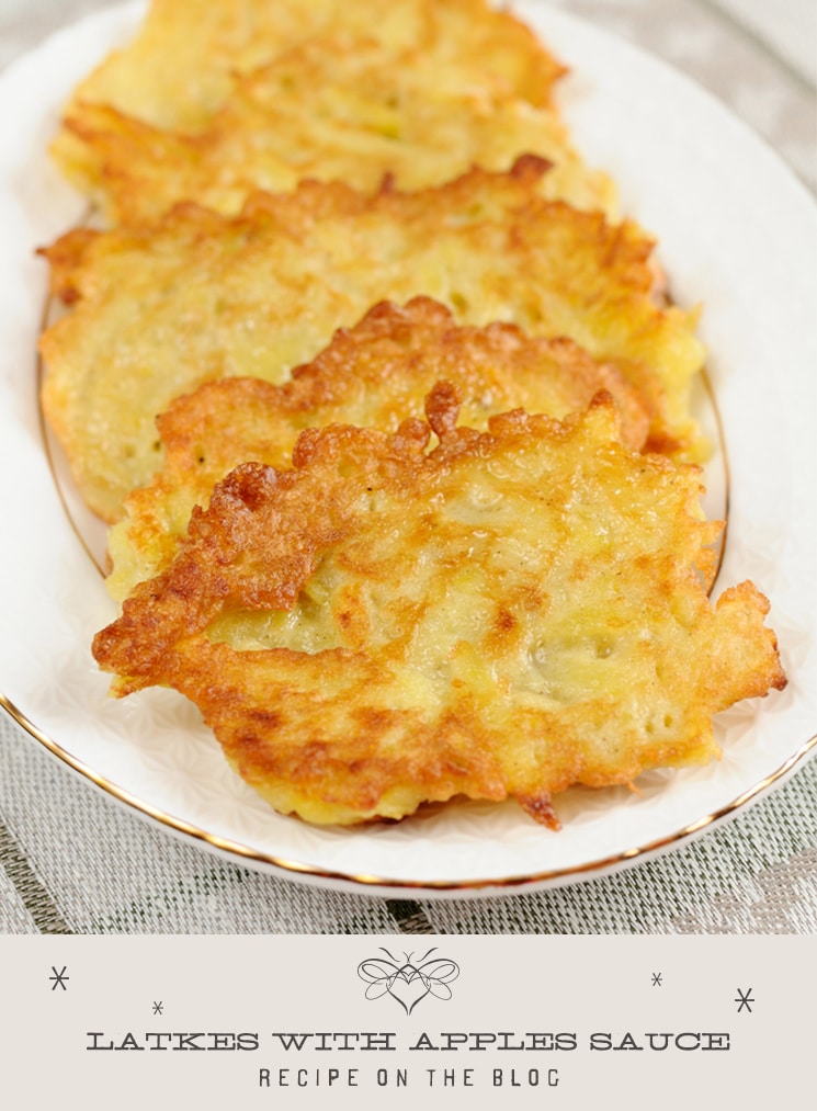 potato latke recipe tall pin