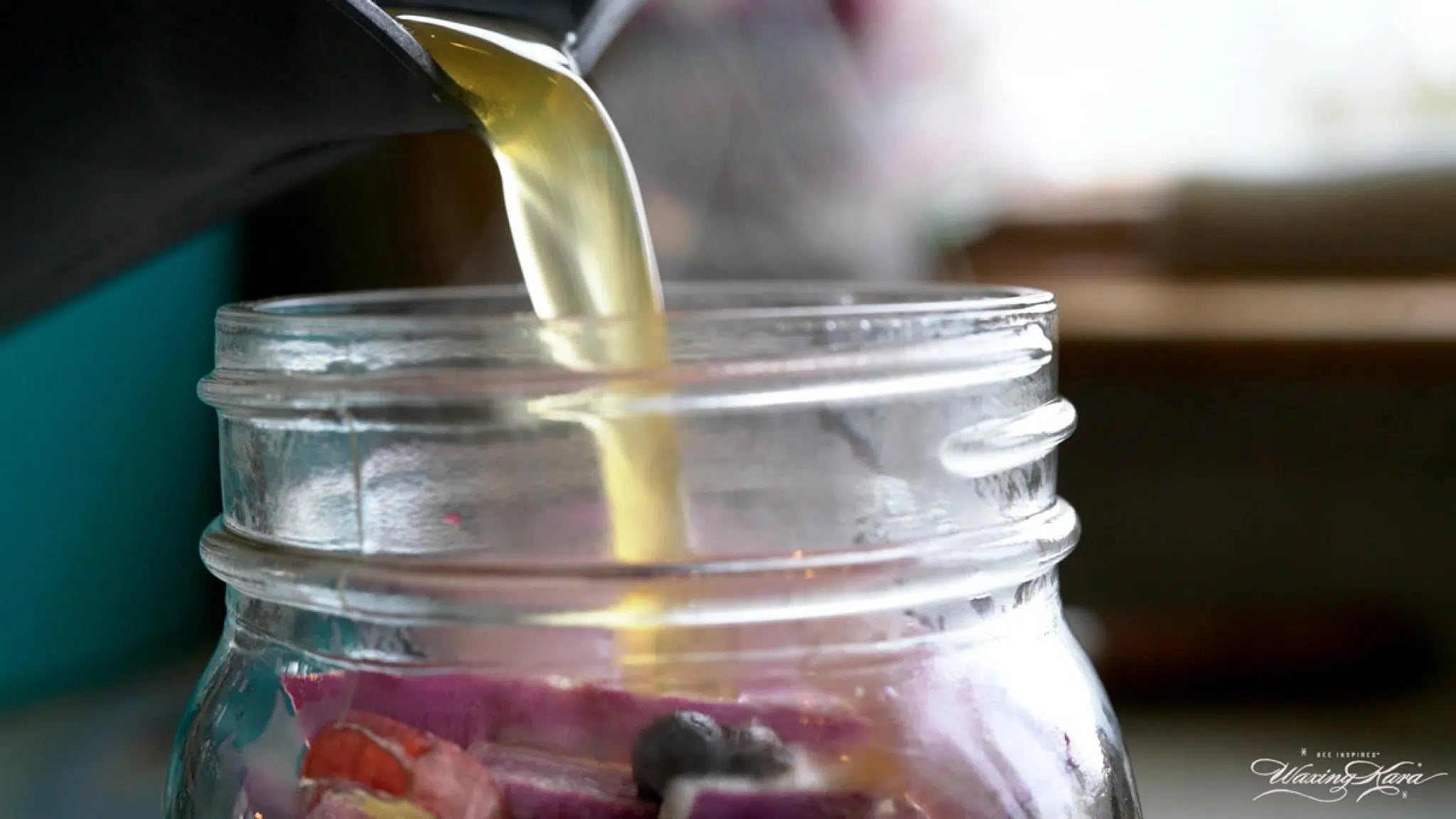 easy pickled onions