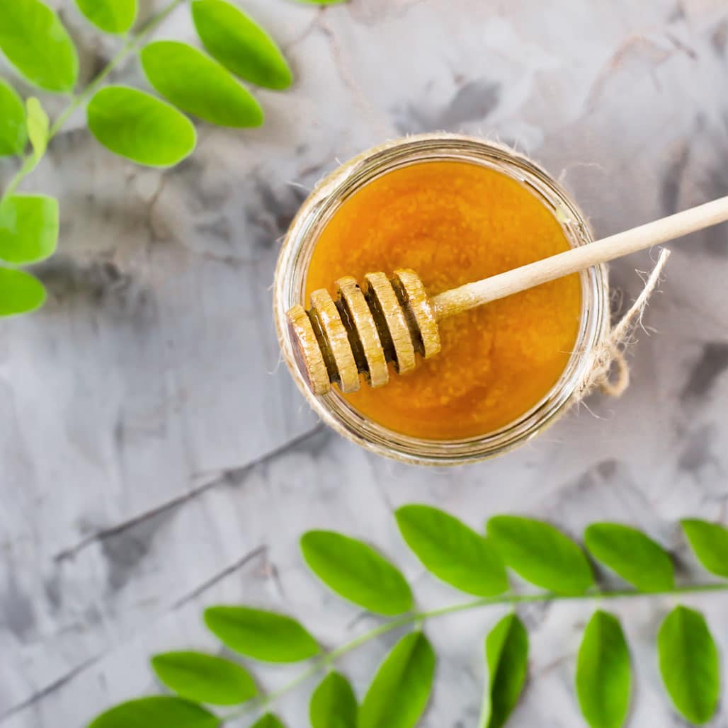 Uncover the Benefits of Crystallized Honey with Bee Inspired