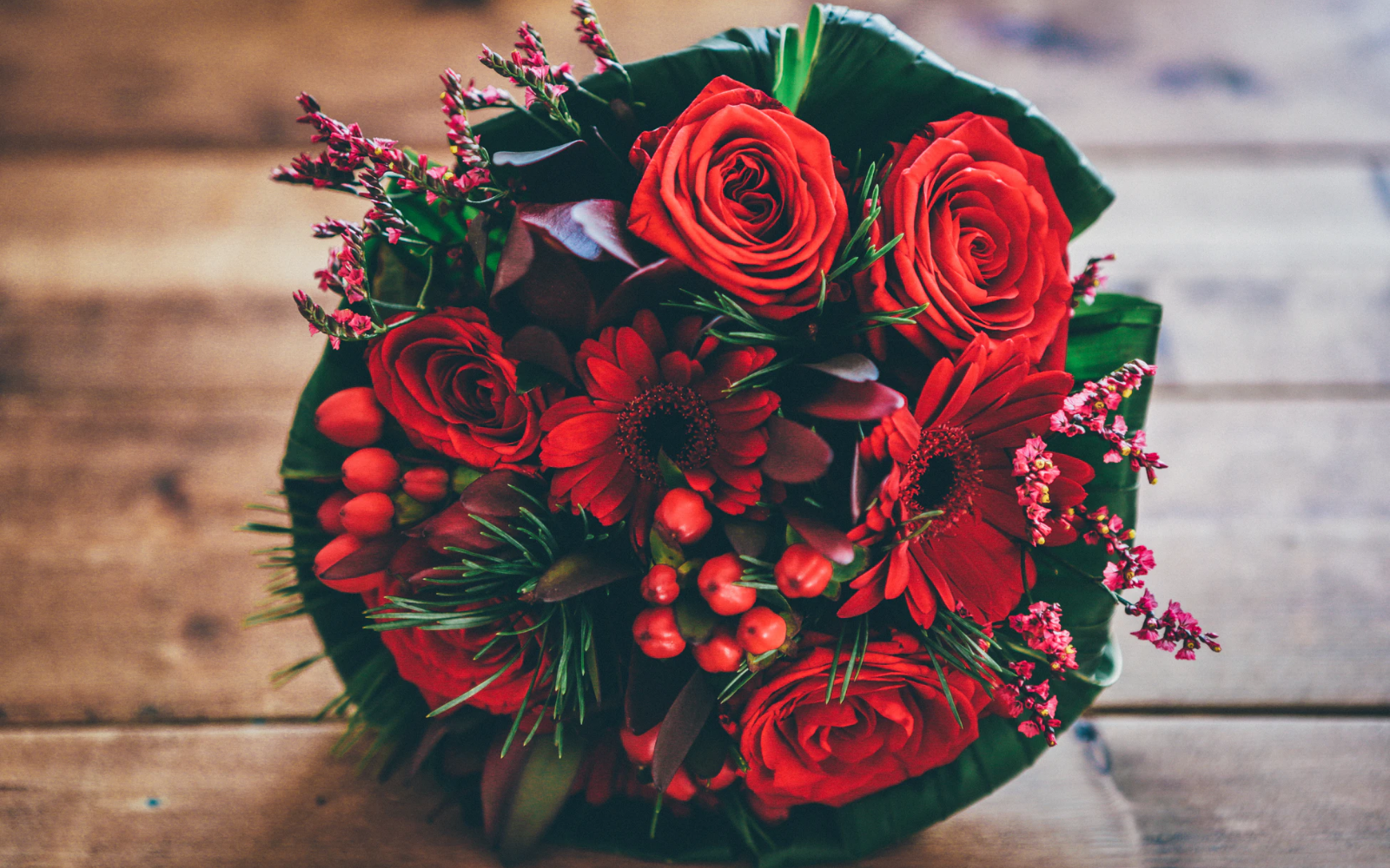 Quelle fleur offrir à une femme ? | Royaume Éternel