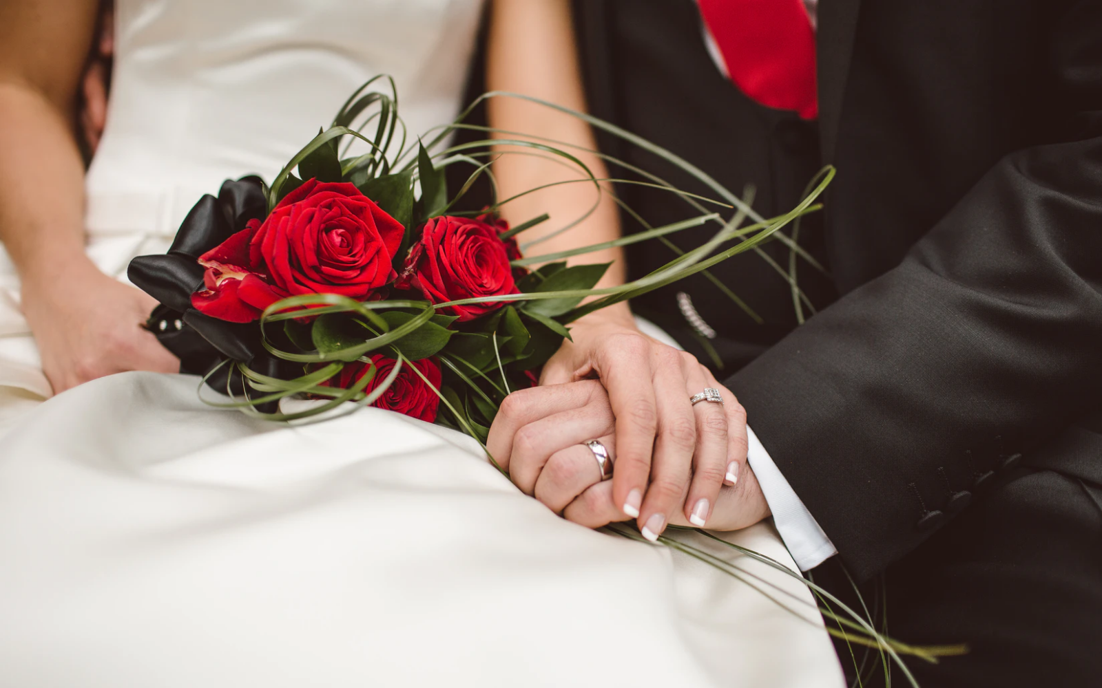 demande mariage fleur